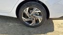 Hyundai Elantra 1.5L Pertol - GLX ELITE
