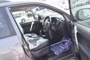 Toyota Prado TOYOTA LAND CRUISER PRADO 2018 4WD AT DIESEL = RIGHT HAND