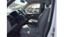 Volkswagen T5 Transporter