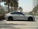 BMW 320i M SPORT BMW 320i M Sport | GCC Specs | 1 Owner | Full Service Until 2029 | Harman-Kardon Surround Sound