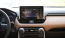 Toyota RAV4 GXR RAV4 2.5L 4WD - 2019 - GCC - 39000 km