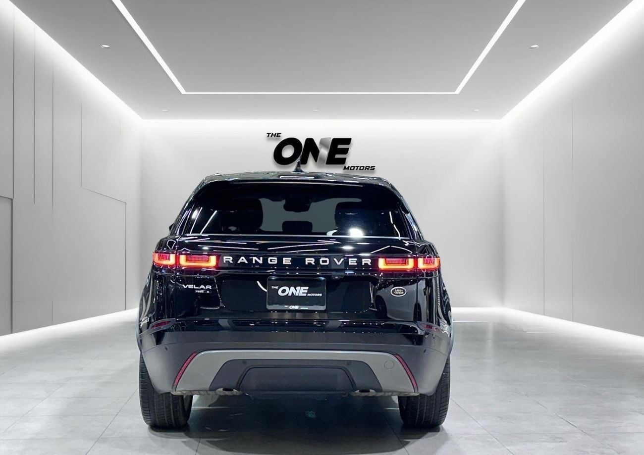 لاند روفر رينج روفر فيلار P380 R-Dynamic HSE 3.0L