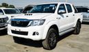 Toyota Hilux 3.0 D-4D  RHD  Full option