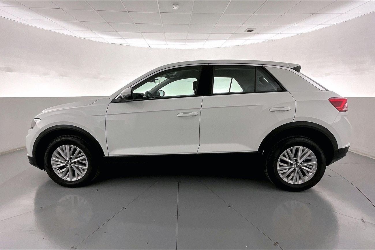 تويوتا يارس SE / E | ضمان مجاني لمدة عام | 0 دفعة أولى