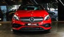 Mercedes-Benz A 45 AMG 4 Matic