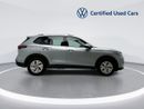 فولكس واجن تيجوان LIFE with Camera 1.4L | 22,100 AED SAVINGS from New Car | Next-Gen Tech | GCC Specs