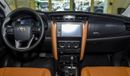 Toyota Fortuner EXR