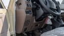 تويوتا لاند كروزر بيك آب 2026 Toyota Land Cruiser LC79 2.8L AT Diesel (Beige-Brown) Basic