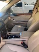 Mercedes-Benz GL 500