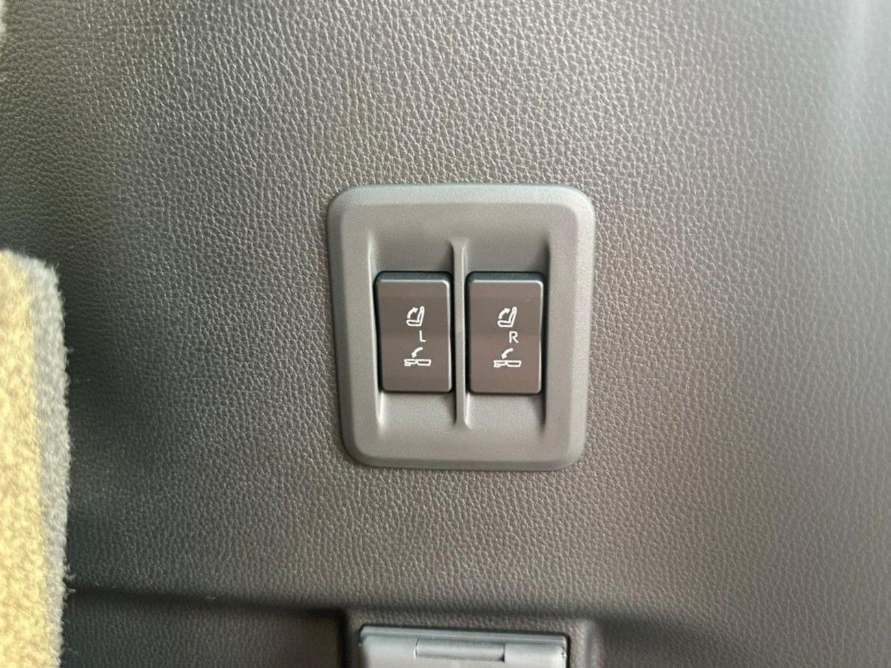 Toyota Prado TOYOTA PRADO 2.8L DSL LUXURY TOP 2025 (EXPORT ONLY)