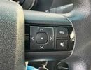 Toyota Hilux SR5 DOUBLE CABIN || 2.8L V4 DIESEL || BLIND SPOT |  (CODE # HDAH1)
