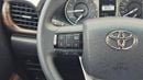 تويوتا هيلوكس BASE DC TRD 4.0L 4WD