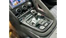 Jaguar F Type 2018 Jaguar F-Type SVR, FEB 2025 Warranty + Service Contract, GCC