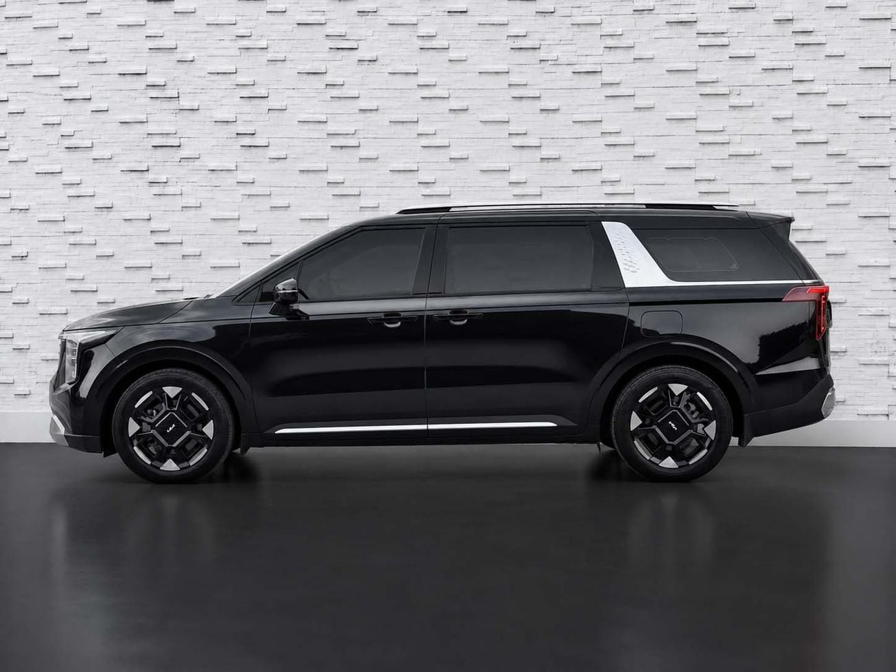 Kia Carnival EX DLX, миниатюра 7