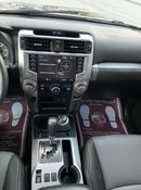 تويوتا Runner4 2021 SR5 PREMIUM SUNROOF 4x4 FULL OPTION US SPEC