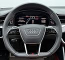Audi S7 TFSI quattro 2.9L 2020 Audi S7 Quattro, Warranty, Full Audi Service History, Excellent Condition, Fu