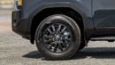 Toyota Prado TXR Prado TXL 2.8L Diesel AT LIMITED MY2024