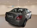 Suzuki Dzire 2023 Suzuki Dzire GL - Free 1 Year/20,000 Km Service Contract /Warranty Until December 2029