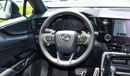 Lexus NX350 F-SPORT 1 AWD. Local Registration+10%