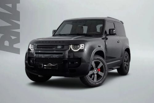 Land Rover Defender P300 90 SE 2.0L (6 Seater)