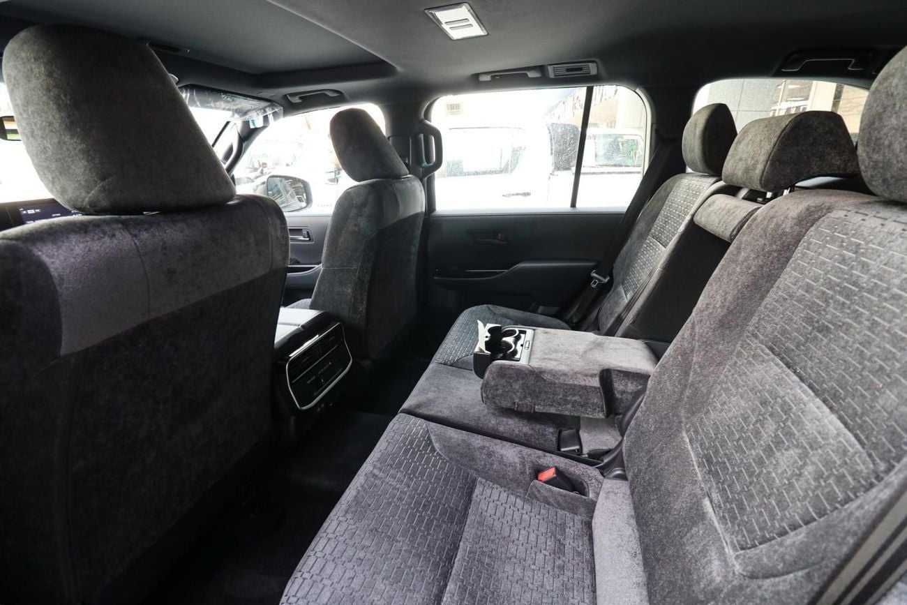 Toyota Land Cruiser GXR
