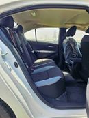 تويوتا كورولا ELITE 1.2L  A/T / PUSH START / SUNROOF / DVD + CAMERA (CODE # 67993)