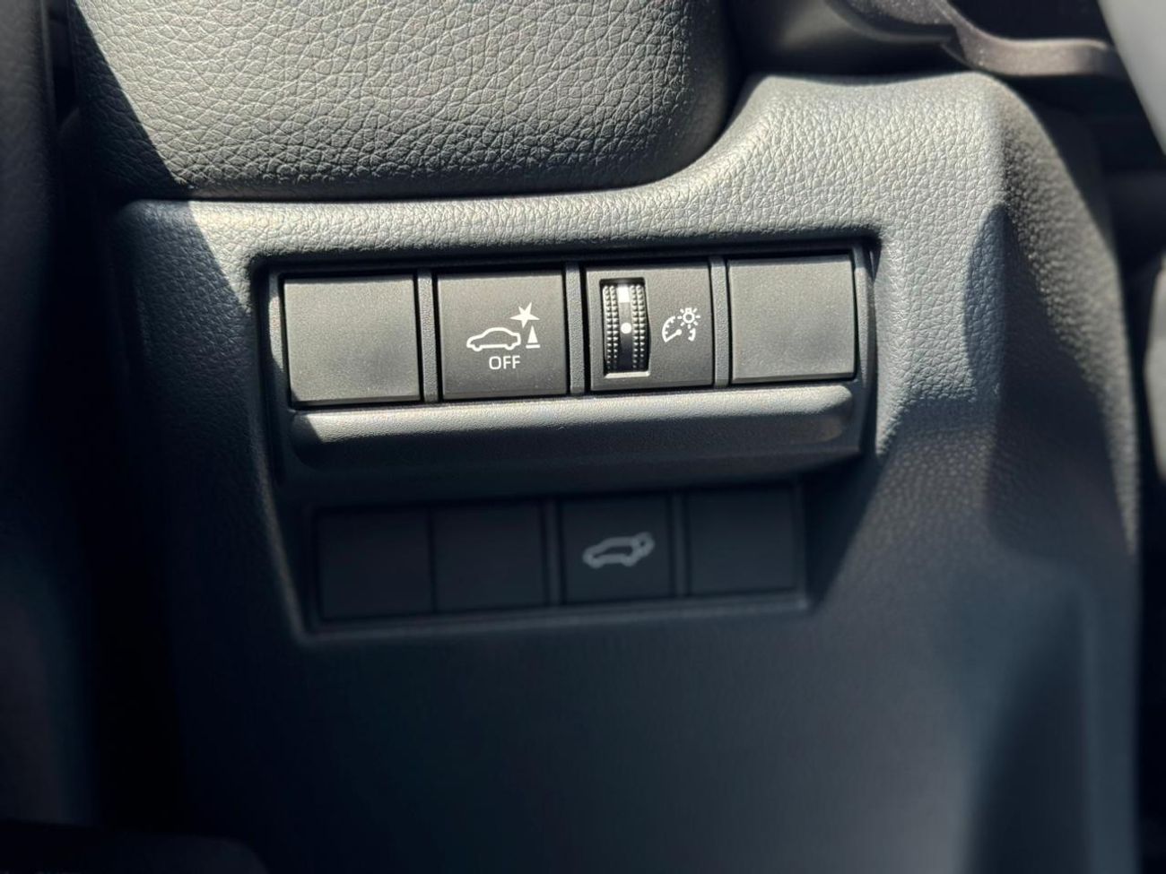 تويوتا برادو prado 2.8L 2024 turpo GCC