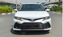 Toyota Camry 2.5 GLE AT AVAILABLE FOR EXPORT