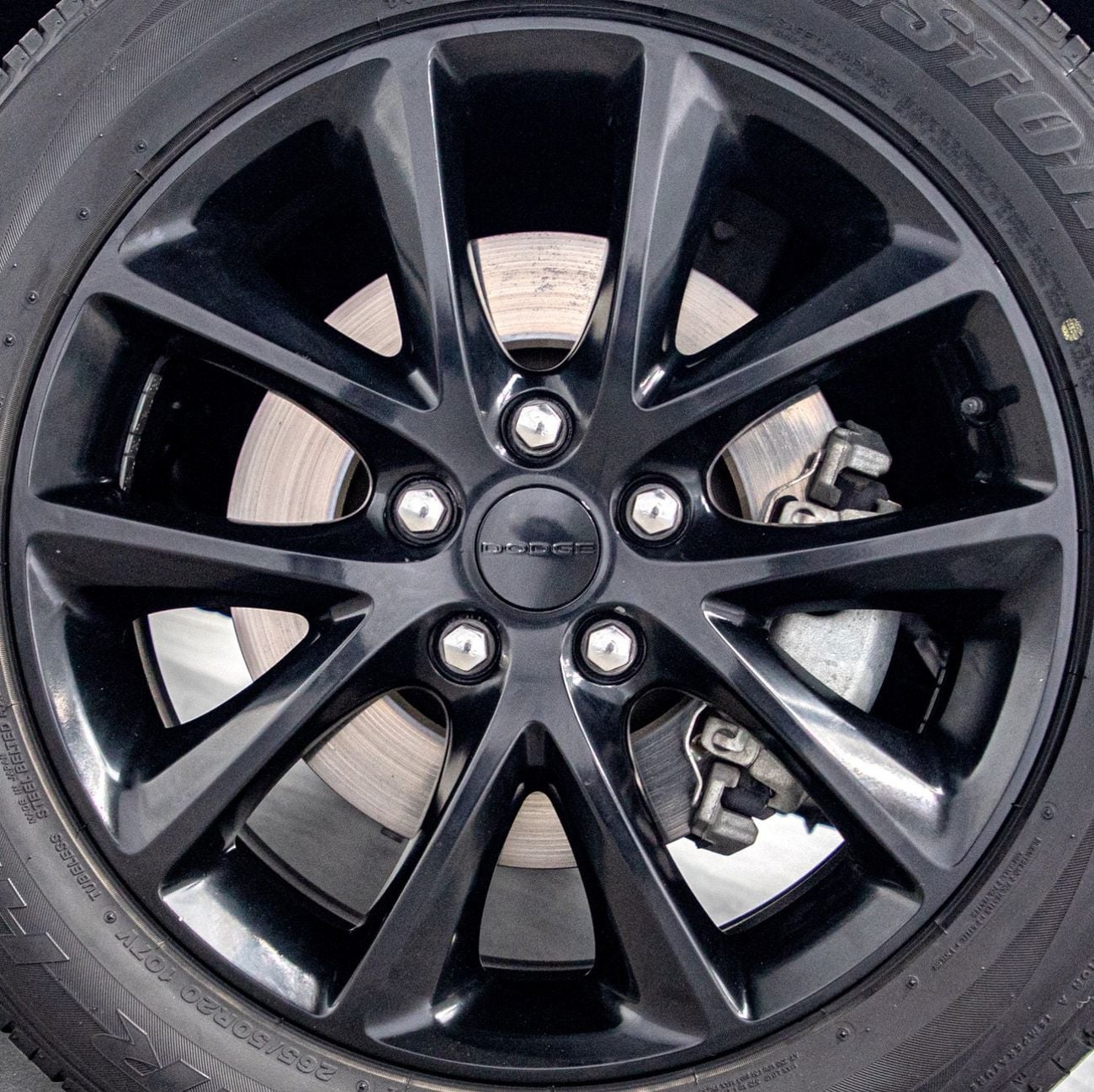 Dodge Durango GT 3.6L (295 HP) RWD