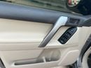 Toyota Prado GXR 2022.ENGINE 4.0L/V6.
