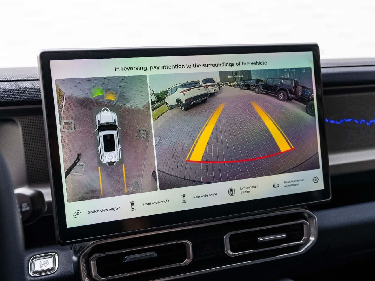 Jetour T2 Luxury Plus