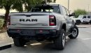 RAM 1500 TRX GCC with Agency Warranty