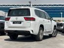 Toyota Land Cruiser VXR 3.3L DSL A/T // 2026 // Full Option With Radar & 360Camera , Head Up Display // Special Offer //