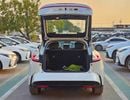 Toyota bZ5 630 MAX KM / ELECTRIC WITH CHARGER / PANORAMIC ROOF / RADAR (CODE # BZ5E)