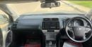 Toyota Prado TX-L TXL RHD 2.8L GD-FTV V4 Diesel Engine Automatic Gear 4WD 7 Seater 5 Doors