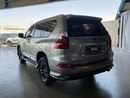 Lexus GX460 Platinum | Guaranteed Warranty | 0 Down Payment