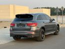 مرسيدس بنز GLC 300 Premium 2.0L