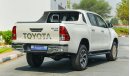 Toyota Hilux 4.0 V6 TRD 2020 FOR EXPORT