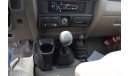 Toyota Land Cruiser Pick Up V8, 4.5, PICKUP, SINGLE CABIN DIESEL