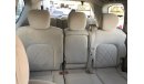 Nissan Patrol Nissan patrol 2015 g cc sun roof accident free