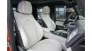 Mercedes-Benz G 63 AMG Mercedes-Benz G63 | 2025 GCC 0km | Agency Warranty | AMG | 22 Inch Rims | Double Night Package