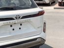 Toyota Urban Cruiser GLX 2026 TOYOTA URBAN CRUISER 1.5L GLX - EXPORT ONLY