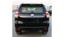 Toyota Prado 2.7 TXL AT PET Spare Down New 2017 (Export Only)