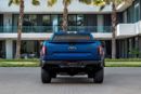Ford F 150 150 Raptor | 3,701 P.M | 0% Downpayment | Agency Warranty