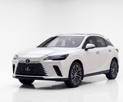 Lexus RX350h 350h 2.5