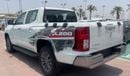 Mitsubishi L200 L200 GLX AT FULL OPTION DIESEL