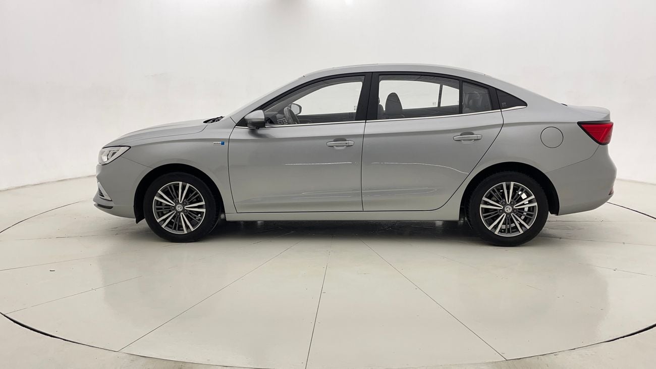 MG 5 LUXURY 1.5 | Zero Down Payment | Home Test Drive