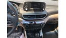 Hyundai Tucson 2.0 cc 4x4