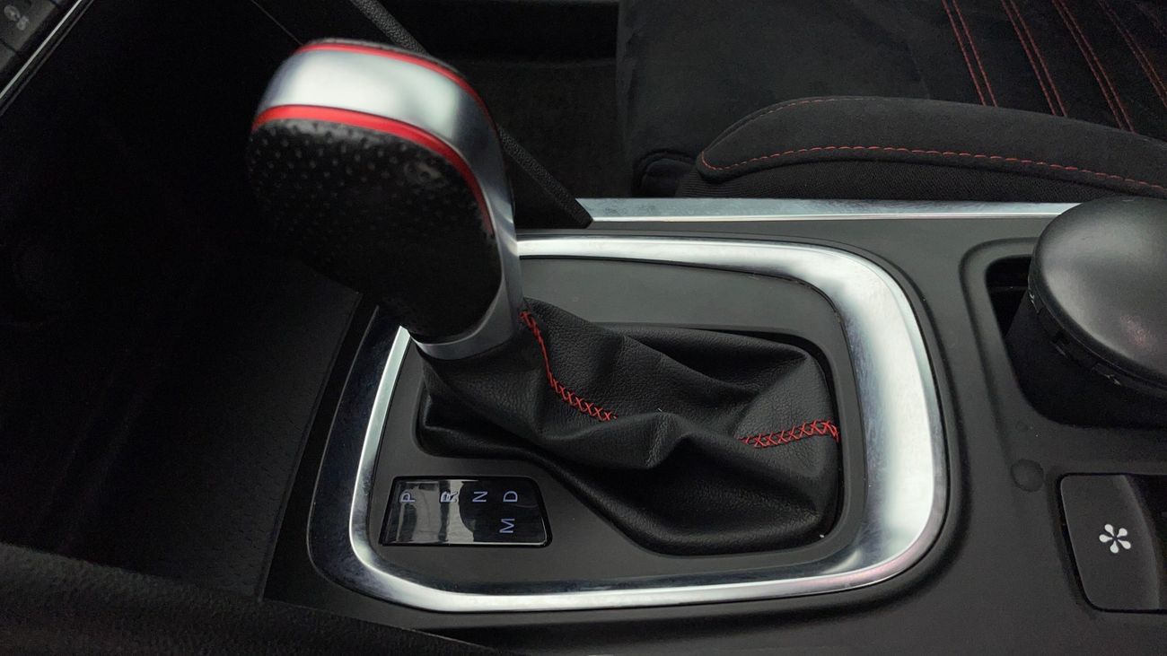 Renault Megane RS 1.8 | Zero Down Payment | Home Test Drive