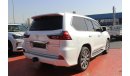 Lexus LX570 (2017) Inclusive VAT